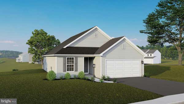 17 HEARTLAND BLVD LOT 9, ELYSBURG, PA 17824 - Image 1