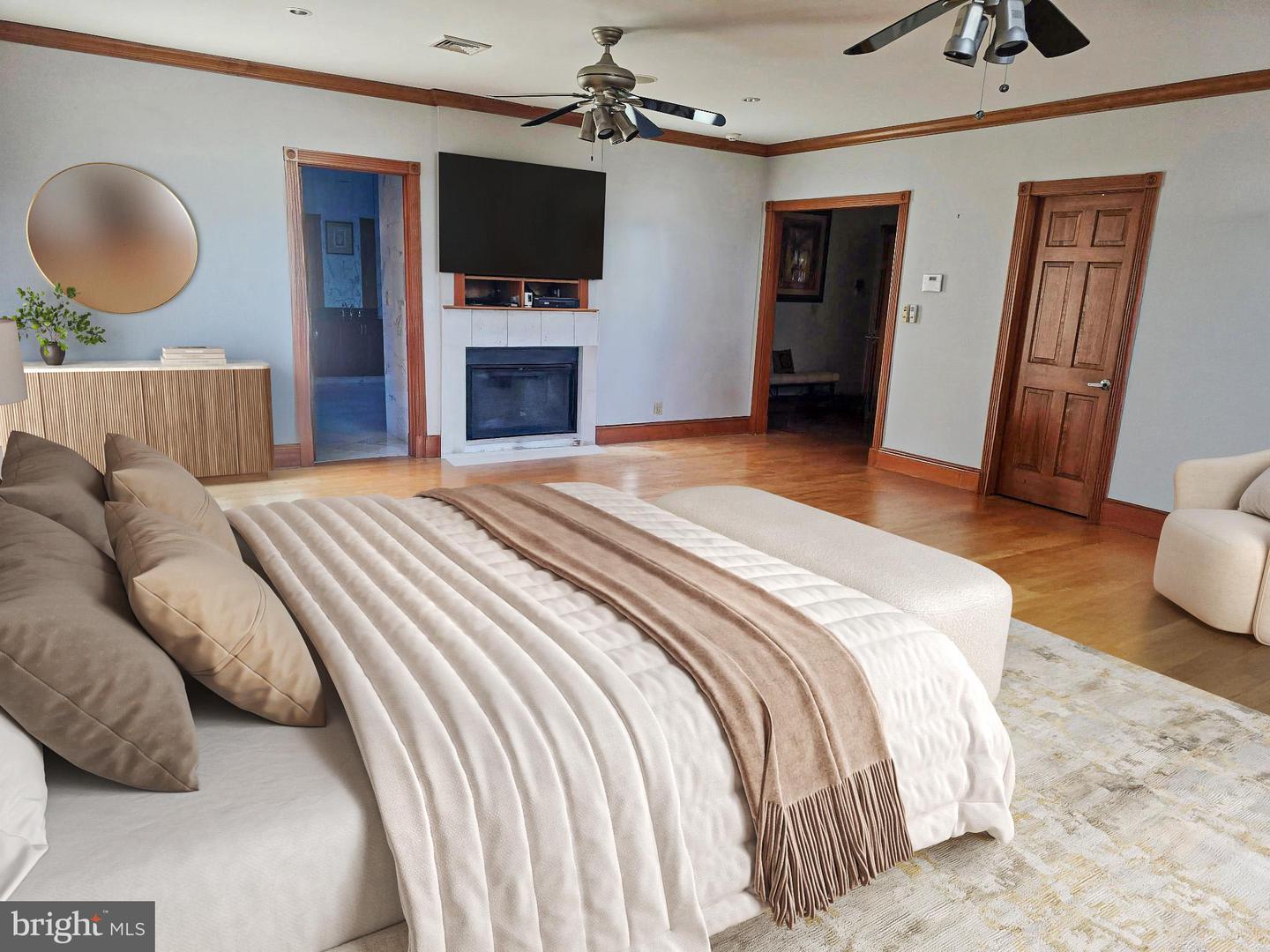 Bryn Mawr, Pennsylvania, 19010, United States, 6 Bedrooms Bedrooms, ,9 BathroomsBathrooms,Residential,Active,1943763