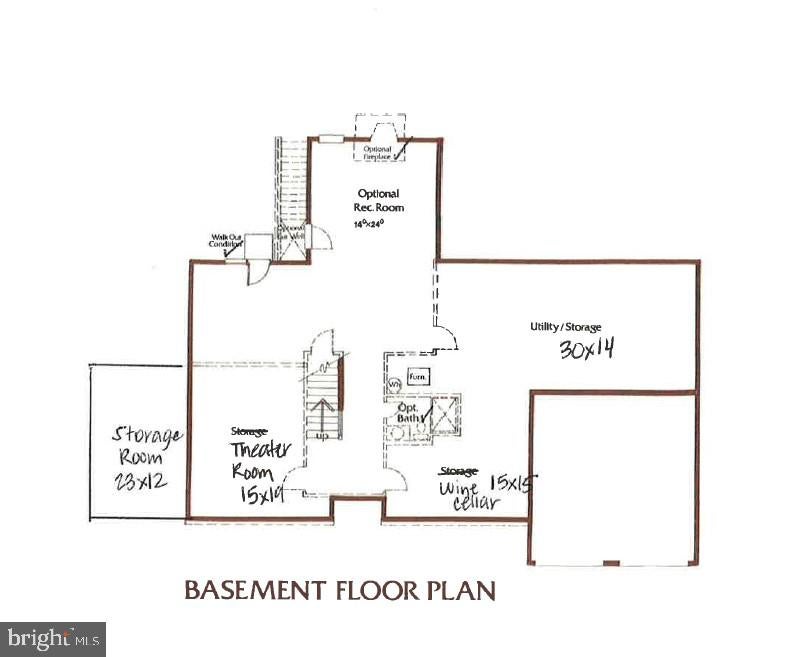 Laurel, Maryland, 20723, United States, 4 Bedrooms Bedrooms, ,5 BathroomsBathrooms,Residential,Active,2041355