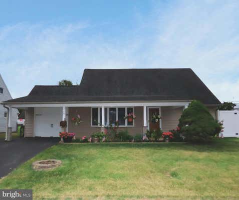 28 NEW POND LN, LEVITTOWN, PA 19054 - Image 1