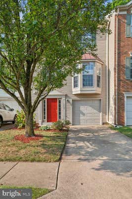 14305 PAPILION WAY, CENTREVILLE, VA 20121 - Image 1