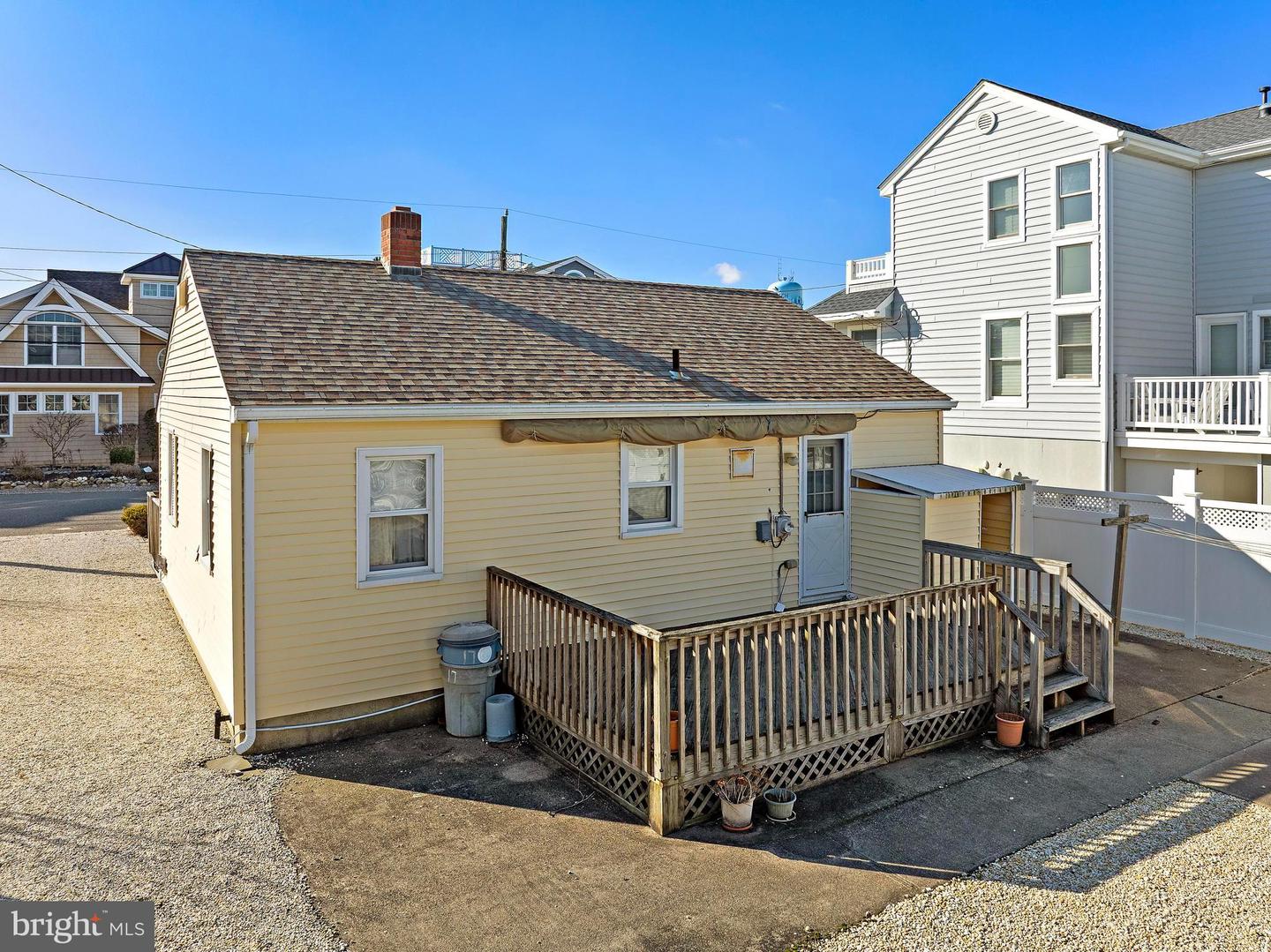 Long Beach Township, New Jersey, 08008, United States, 2 Bedrooms Bedrooms, ,1 BathroomBathrooms,Residential,Active,2006969