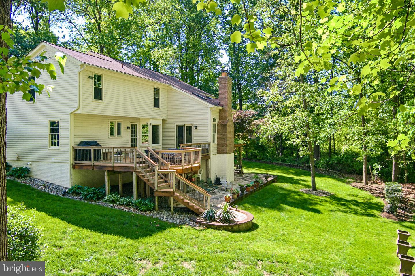 Laurel, Maryland, 20723, United States, 4 Bedrooms Bedrooms, ,5 BathroomsBathrooms,Residential,Active,2041355
