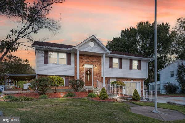 8803 CATHER AVE, MANASSAS, VA 20110 - Image 1