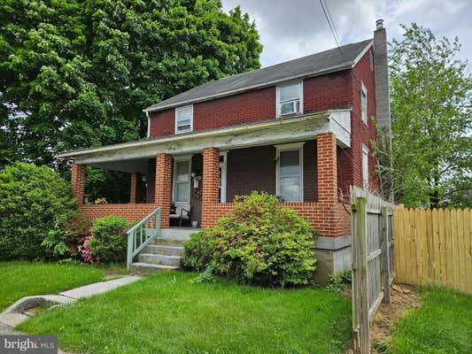 2839 BANKS ST, HARRISBURG, PA 17103 - Image 1