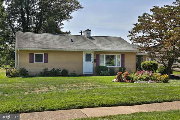 176 TRENTON RD, FAIRLESS HILLS, PA 19030 - Image 1