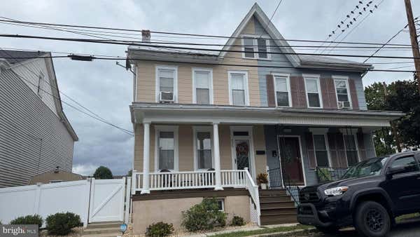 215 N WAYNE ST, ORWIGSBURG, PA 17961 - Image 1