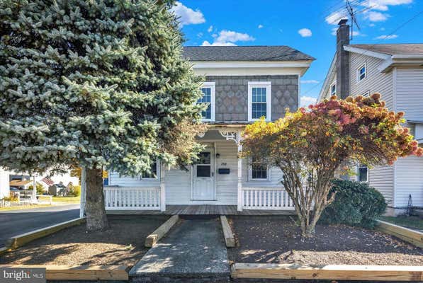 254 MAIN ST, RED HILL, PA 18076 - Image 1