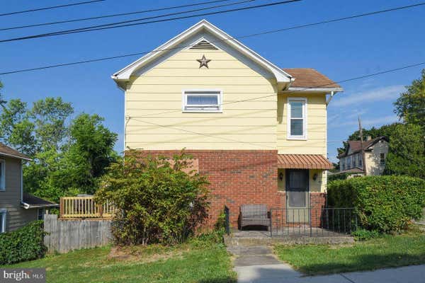 61 S GRANT ST, FROSTBURG, MD 21532 - Image 1