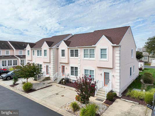 13487 BELLA VISTA LN UNIT 7C, OCEAN CITY, MD 21842 - Image 1