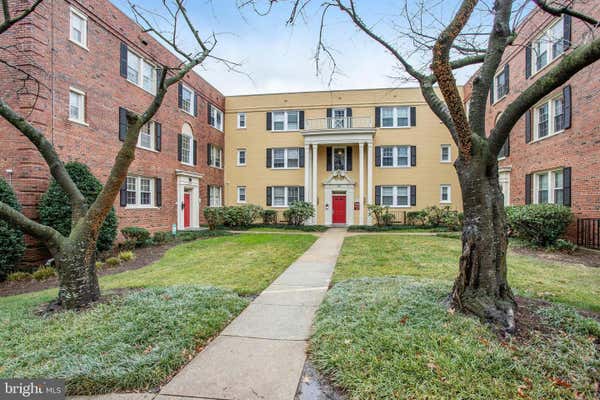 3909 PENNSYLVANIA AVE SE APT 101, WASHINGTON, DC 20020 - Image 1