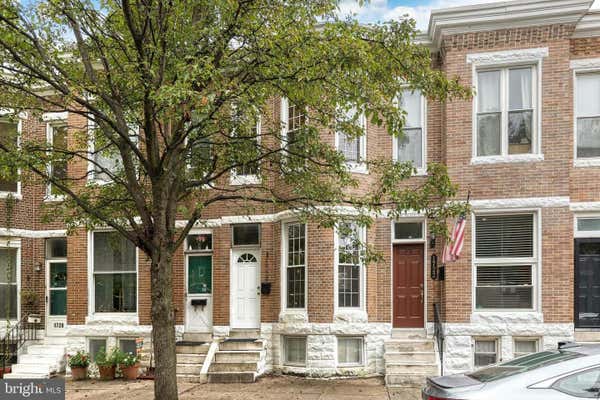 1724 JACKSON ST, BALTIMORE, MD 21230 - Image 1