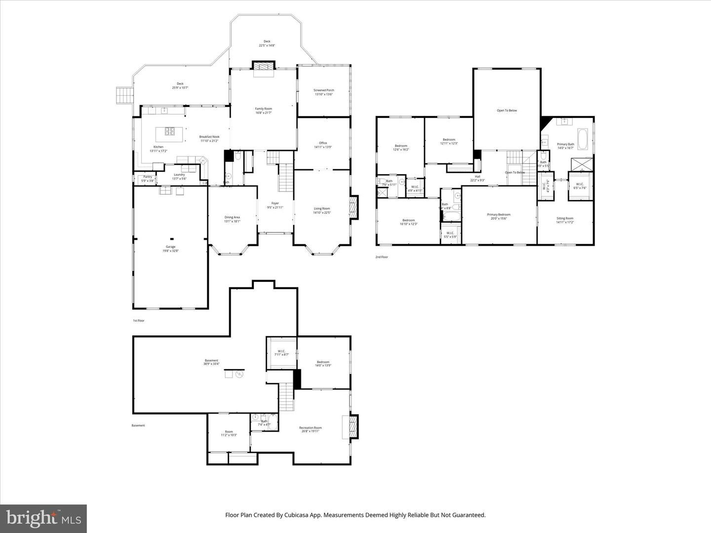 Oakton, Virginia, 22124, United States, 5 Bedrooms Bedrooms, ,5 BathroomsBathrooms,Residential,Pending,2045766