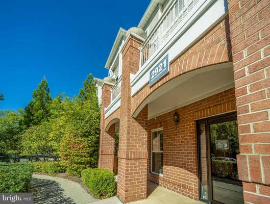 2921 DEER HOLLOW WAY UNIT 414, FAIRFAX, VA 22031 - Image 1