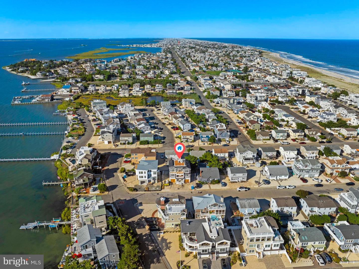 Long Beach Township, New Jersey, 08008, United States, 6 Bedrooms Bedrooms, ,6 BathroomsBathrooms,Residential,Active,1927658