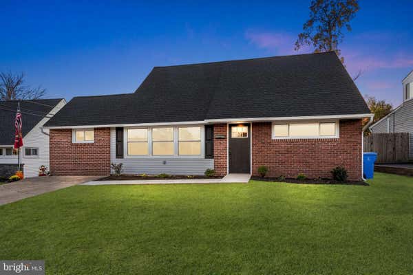 9 VULCAN RD, LEVITTOWN, PA 19057 - Image 1