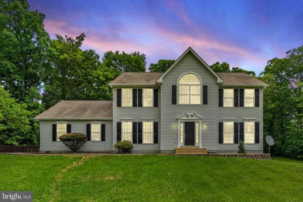 9597 WOODBROOK LN, MIDLAND, VA 22728 - Image 1