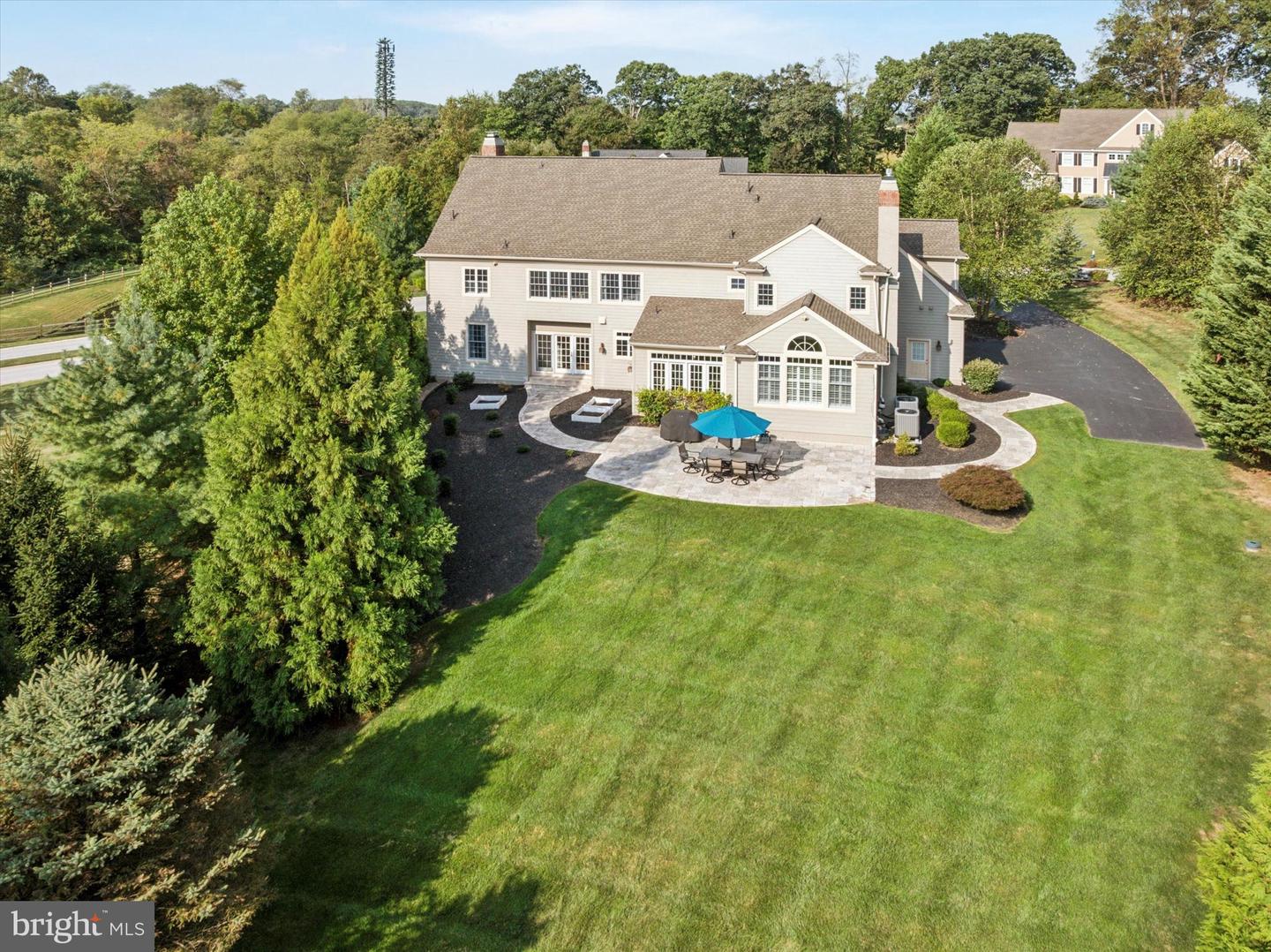 Kennett Square, Pennsylvania, 19348, United States, 5 Bedrooms Bedrooms, ,7 BathroomsBathrooms,Residential,Active,1953669