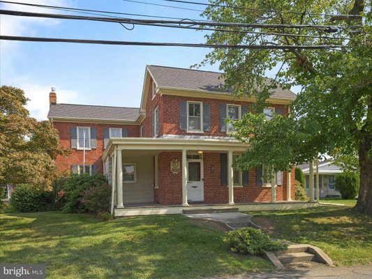 1012 S POTOMAC ST, HAGERSTOWN, MD 21740 - Image 1