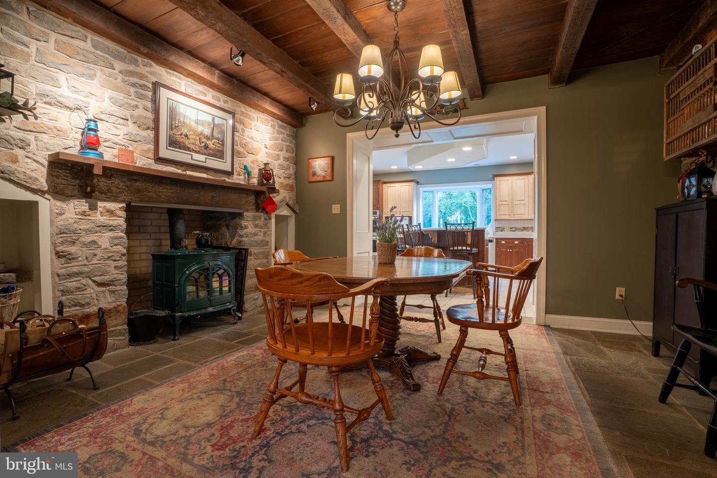 Quakertown, Pennsylvania, 18951, United States, 5 Bedrooms Bedrooms, ,5 BathroomsBathrooms,Residential,Active,1919051