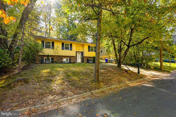 1011 ROSEMERE AVE, SILVER SPRING, MD 20904 - Image 1