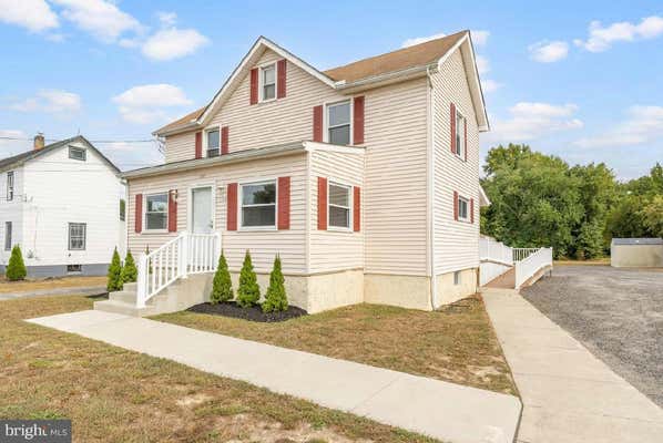 332 NORTH ST, HAMMONTON, NJ 08037 - Image 1