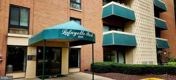 6141 LEESBURG PIKE APT 504, FALLS CHURCH, VA 22041 - Image 1