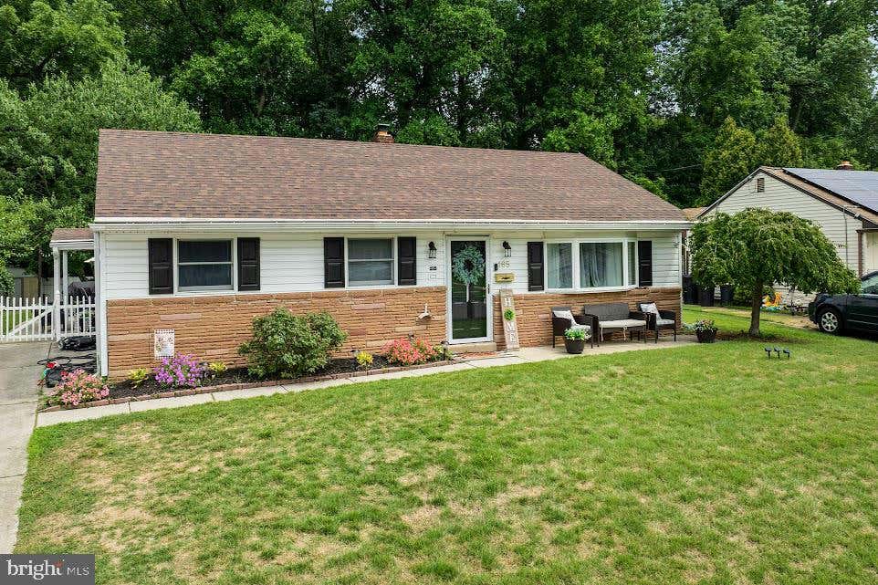 165 PETERSON BLVD, DEPTFORD, NJ 08096, photo 1 of 26