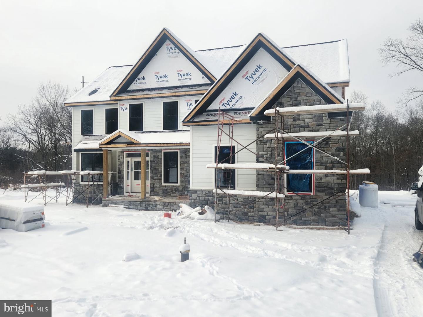 Doylestown, Pennsylvania, 18902, United States, 4 Bedrooms Bedrooms, ,5 BathroomsBathrooms,Residential,Active,1702887