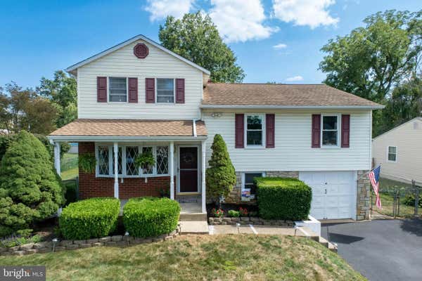 661 PENNHILL DR, LANGHORNE, PA 19047 - Image 1