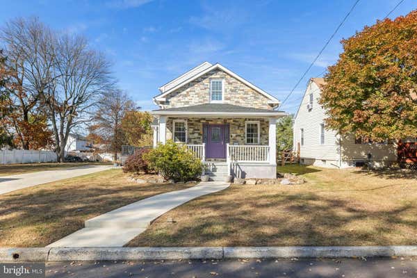 428 WASHINGTON AVE, NORTH WALES, PA 19454 - Image 1