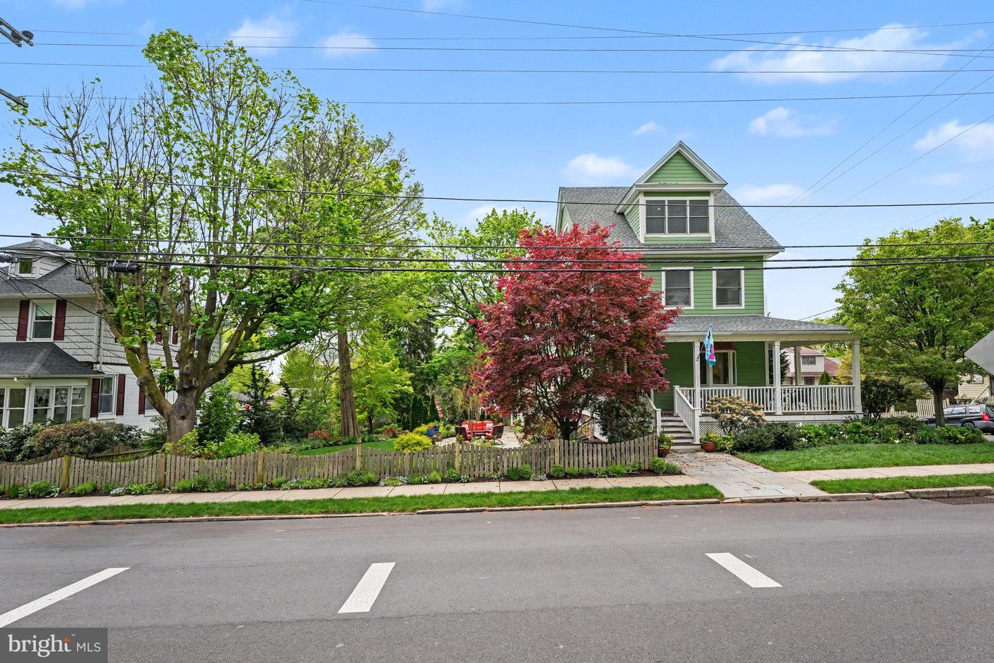 Doylestown, Pennsylvania, 18901, United States, 4 Bedrooms Bedrooms, ,3 BathroomsBathrooms,Residential,Contingent,2045751