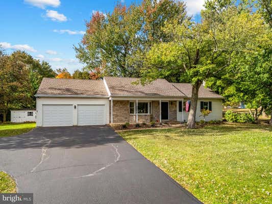 1782 FRIENDSHIP CIR, HATFIELD, PA 19440 - Image 1