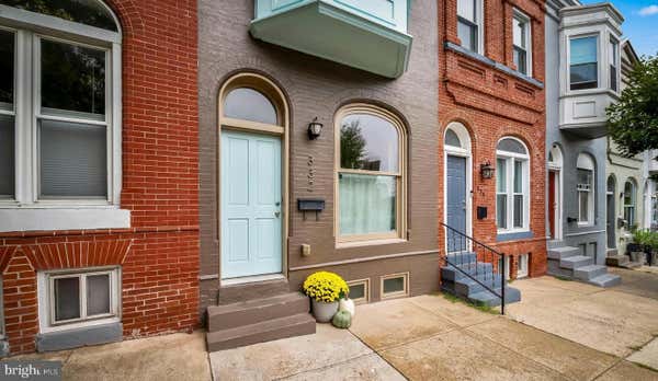 332 E FEDERAL ST, BALTIMORE, MD 21202 - Image 1