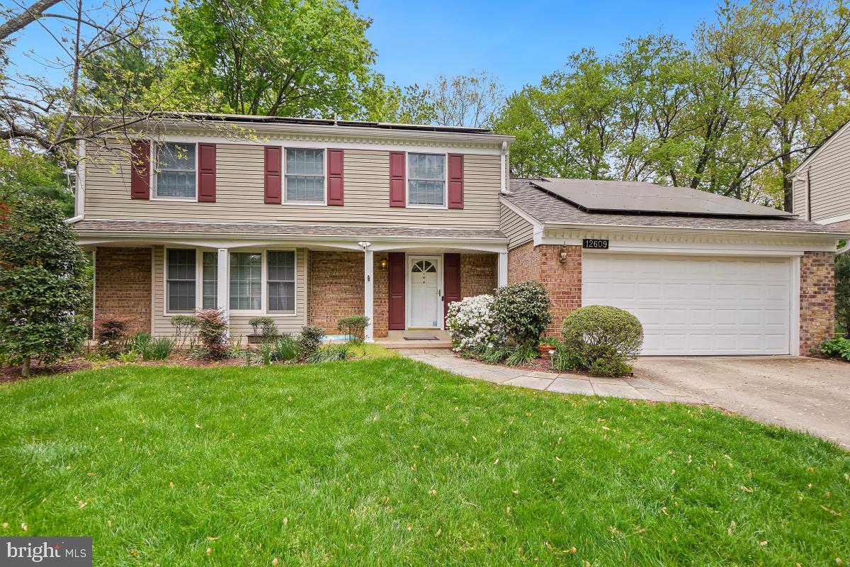 Potomac, Maryland, 20854, United States, 4 Bedrooms Bedrooms, ,3 BathroomsBathrooms,Residential,Active,1889030