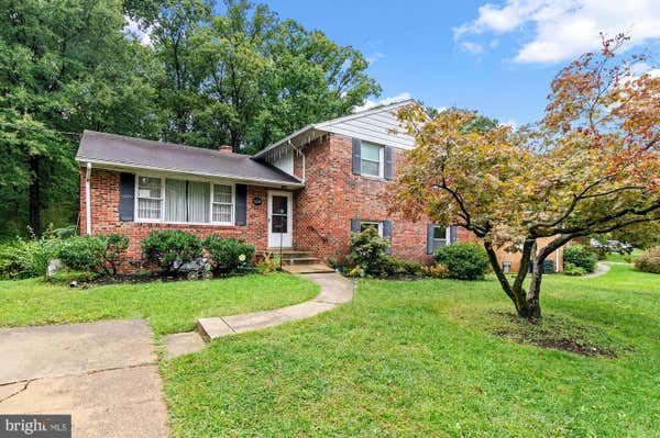 9224 SAINT ANDREWS PL, COLLEGE PARK, MD 20740 - Image 1