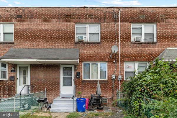 1052 KENWOOD AVE, CAMDEN, NJ 08103 - Image 1