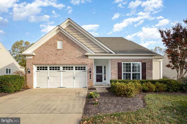 10 EAGLE BLUFF ST, FREDERICKSBURG, VA 22406 - Image 1