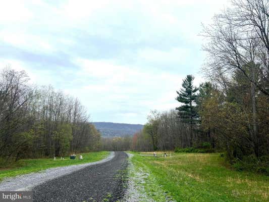 LOT #11 RIDGE WAY DRIVE, EVERETT, PA 15537 - Image 1