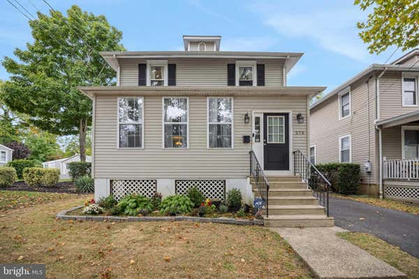 275 HARVARD AVE, COLLINGSWOOD, NJ 08108 - Image 1