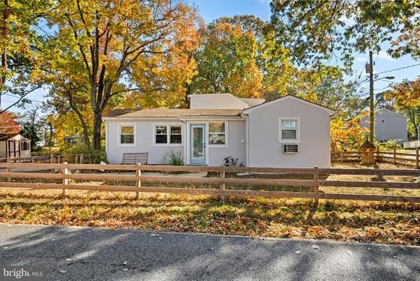 1501 GARST RD, SHADY SIDE, MD 20764 - Image 1