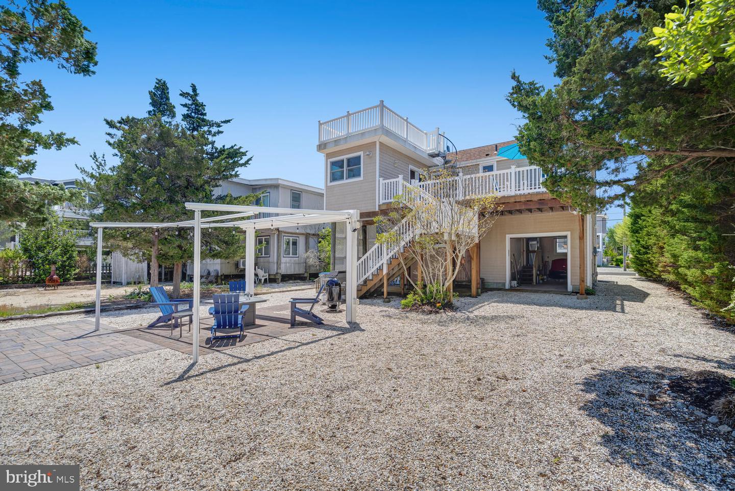 Barnegat Light, New Jersey, 08006, United States, 4 Bedrooms Bedrooms, ,2 BathroomsBathrooms,Residential,Active,1841296