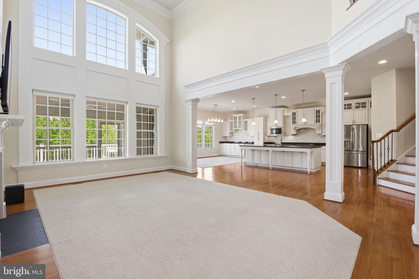 Clarksburg, Maryland, 20871, United States, 5 Bedrooms Bedrooms, ,5 BathroomsBathrooms,Residential,Contingent,2045769