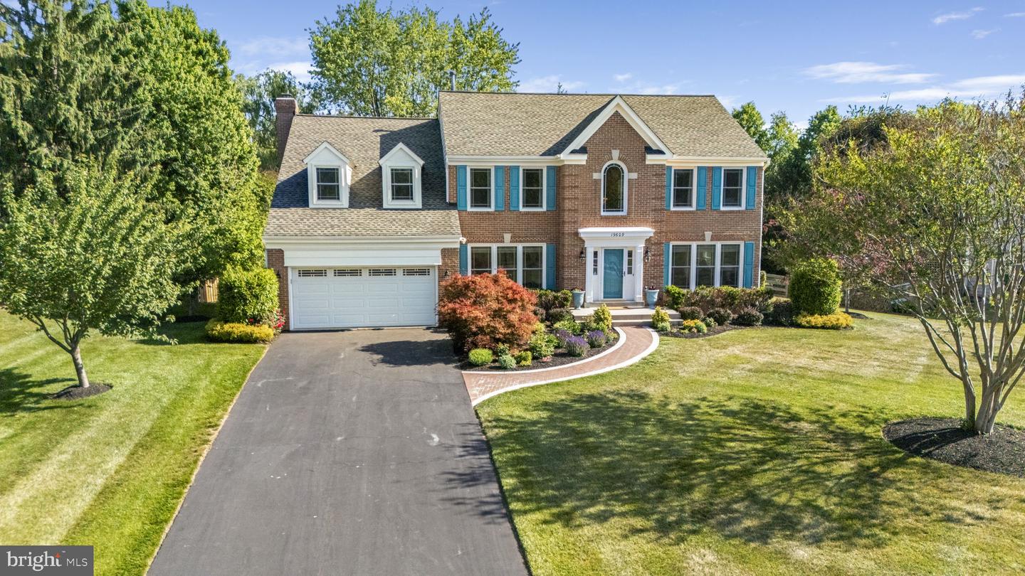 Poolesville, Maryland, 20837, United States, 4 Bedrooms Bedrooms, ,5 BathroomsBathrooms,Residential,Active,2052019