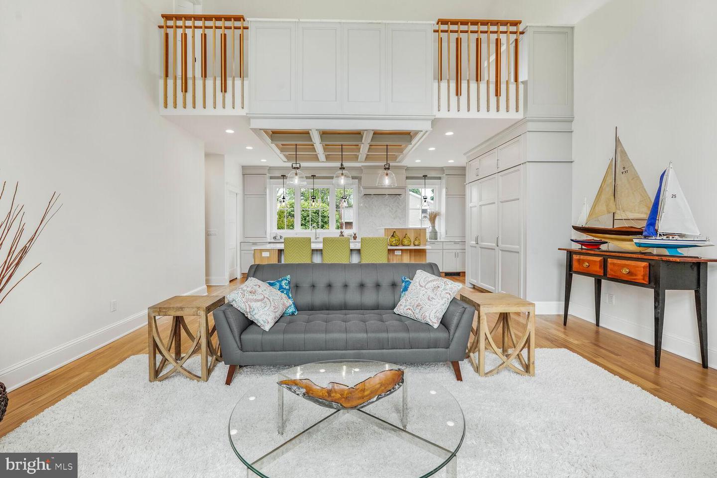 Alexandria, Virginia, 22301, United States, 6 Bedrooms Bedrooms, ,6 BathroomsBathrooms,Residential,Active,1825083