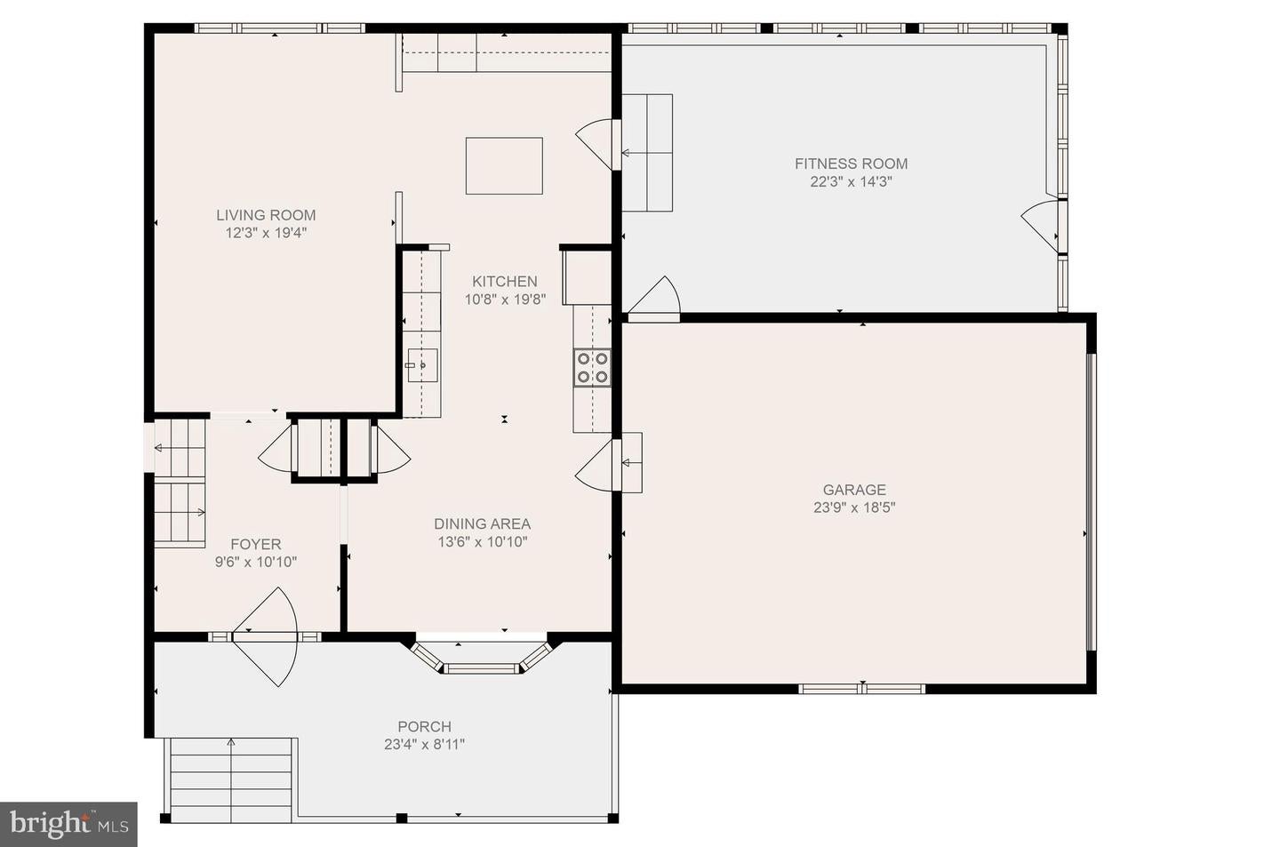 Fairfax Station, Virginia, 22039, United States, 4 Bedrooms Bedrooms, ,3 BathroomsBathrooms,Residential,Active,1936424