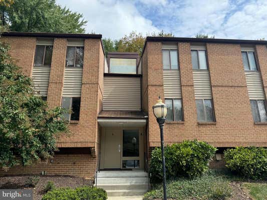 8 LONGSTREAM CT UNIT 101, BALTIMORE, MD 21209 - Image 1