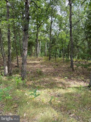 LOT 38 JANES WAY, YELLOW SPRING, WV 26865 - Image 1