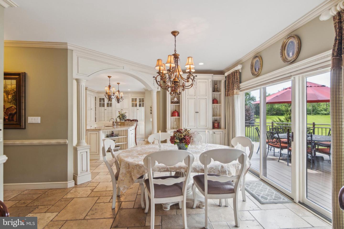 Newtown, Pennsylvania, 18940, United States, 6 Bedrooms Bedrooms, ,6 BathroomsBathrooms,Residential,Active,1849543