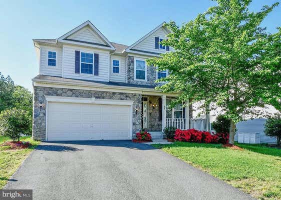 20 ASTER LN, STAFFORD, VA 22554 - Image 1